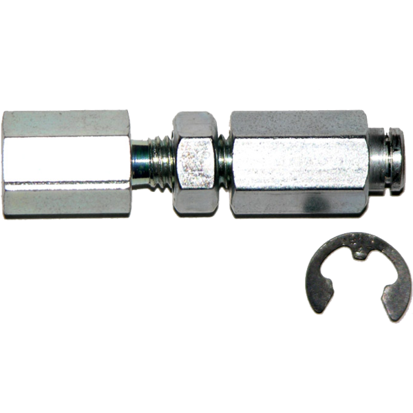 Блок натяжения троса Catran Hood Lock Блок натяжения троса Catran Hood Lock Блок натяжения троса Catran Hood Lock