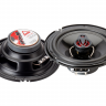 Акустика Aura FIREBALL-652 6,5" (16,5 см) 2-полосная коаксиальная (комплект) - Акустика Aura FIREBALL-652 6,5" (16,5 см) 2-полосная коаксиальная (комплект)