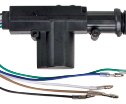 Электропривод StarLine 5-провод. SL-5