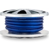 Силовой кабель Stinger Anaconda Blue NEW 2 Ga (33,6 мм.кв.) - Силовой кабель Stinger Anaconda Blue NEW 2 Ga (33,6 мм.кв.)