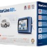 Автосигнализация StarLine A61 4x4  - Автосигнализация StarLine A61 4x4 