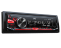 Автомагнитола JVC KD-X342 BT Flash