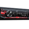 Автомагнитола JVC KD-X342 BT Flash - Автомагнитола JVC KD-X342 BT Flash