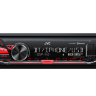 Автомагнитола JVC KD-X342 BT Flash - Автомагнитола JVC KD-X342 BT Flash