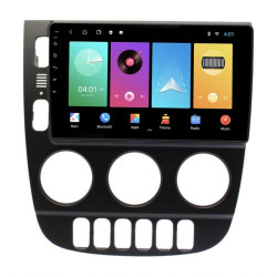 ISO-переходник Aura AWH-FD02 ISO Ford