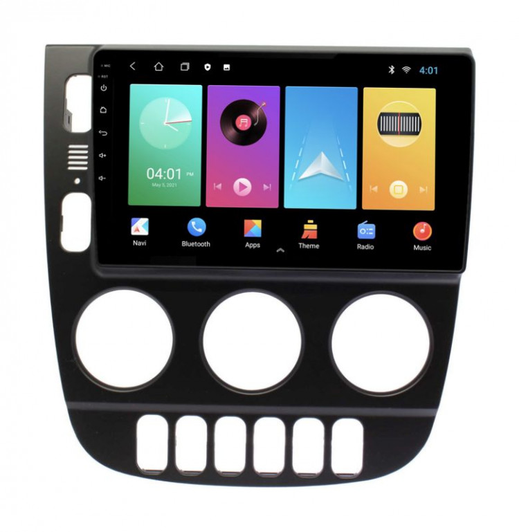 ISO-переходник Aura AWH-FD02 ISO Ford 