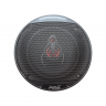 Акустика Aura FIREBALL-523 5,25" (13 см) 3-полосная коаксиальная (комплект) - Акустика Aura FIREBALL-523 5,25" (13 см) 3-полосная коаксиальная (комплект)