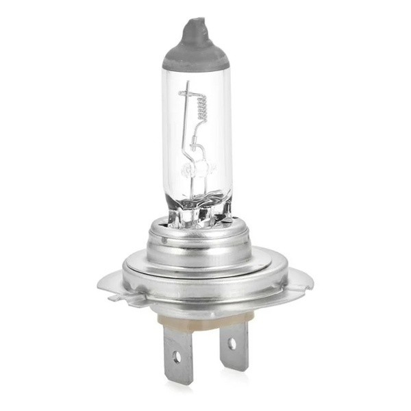 Галогенная лампа CELEN HOD H7 33270 CRW H7 12V 55W Crystal (прозрачная) + 50% яркости, керамический переходник + перчатка Галогенная лампа CELEN HOD H7 33270 CRW H7 12V 55W Crystal (прозрачная) + 50% яркости, керамический переходник + перчатка