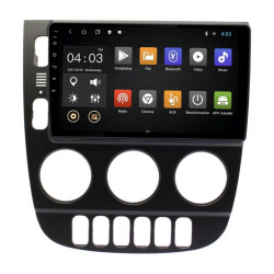 ISO-переходник Aura AWH-RN01 ISO Renault