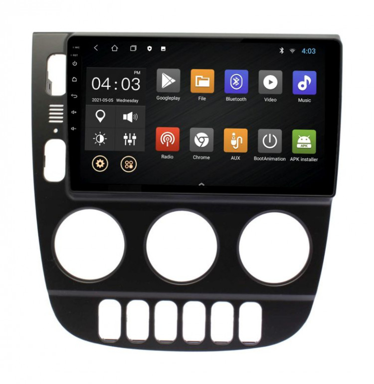 ISO-переходник Aura AWH-RN01 ISO Renault 