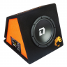 Сабвуфер DL Audio Piranha 8A - Сабвуфер DL Audio Piranha 8A