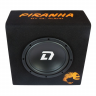 Сабвуфер DL Audio Piranha 8A - Сабвуфер DL Audio Piranha 8A