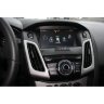 Штатное головное устройство Ford Focus 3 2011- - Штатное головное устройство Ford Focus 3 2011-