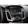 Штатное головное устройство Ford Focus 3 2011- - Штатное головное устройство Ford Focus 3 2011-