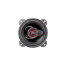 Акустика Aura FIREBALL-422 4" (10 см) 2-полосная коаксиальная (комплект) - Акустика Aura FIREBALL-422 4" (10 см) 2-полосная коаксиальная (комплект)