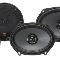 Автомобильные колонки Morel TEMPO ULTRA INTEGRA 692