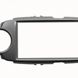 Рамка переходная Intro RTY-N44 TOYOTA Yaris 2011+  2din