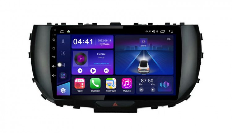 Сабвуфер Morel PRIMO 104 