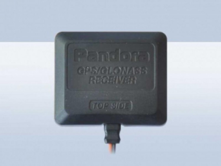GPS/ГЛОНАСС-адаптер Pandora NAV-03 GPS/ГЛОНАСС-адаптер Pandora NAV-03