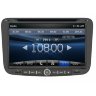 Штатное головное устройство Geely Emgrand - Штатное головное устройство Geely Emgrand