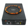 Сабвуфер DL Audio Barracuda 8A Underseat - Сабвуфер DL Audio Barracuda 8A Underseat