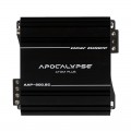 Усилитель 1-канальный Deaf Bonce Apocalypse AAP-800.1D