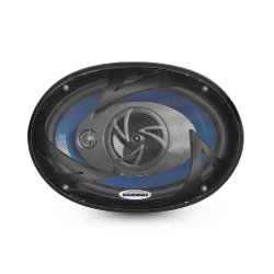 Автомобильные колонки  SoundMax SM-CSD693