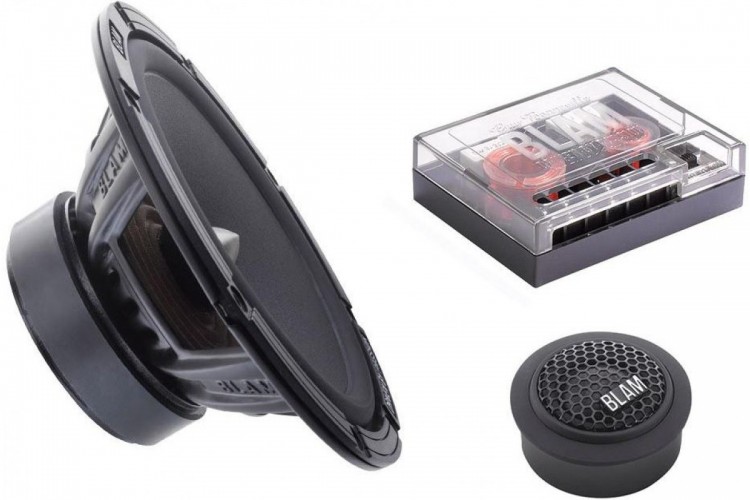 Акустика Blam 165 RX (пара) Акустика Blam 165 RX