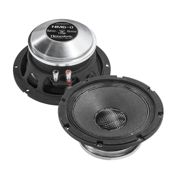 Акустика ALPHARD Hannibal NM-6 8 OM (шт.) Акустика ALPHARD Hannibal NM-6 8 OM (шт.)