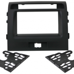 Рамка переходная Intro RTY-N37 TOYOTA LC-200 08+  2din