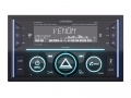 Автомагнитола Aura 12244 VENOM-D762DSP USB/SD (Уценка, ветринный образец)