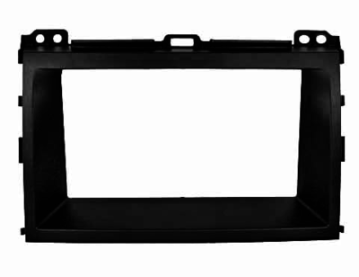 Рамка переходная Incar RTY-N05 TOYOTA LC Prado-120 2din Рамка переходная Incar RTY-N05 TOYOTA LC Prado-120 2din