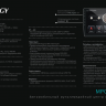 Android магнитола PROLOGY MPC-140 / 2/16 / DSP - Android магнитола PROLOGY MPC-140 / 2/16 / DSP