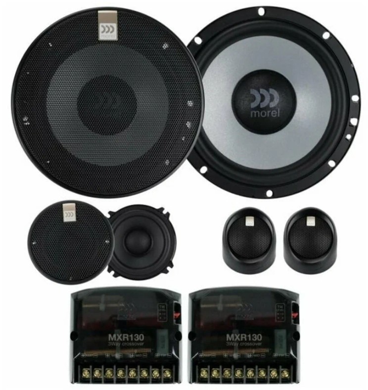 Акустика Morel Maximo Ultra 603 MKII 