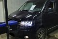 Тюнинг оптики на Volkswagen Multivan