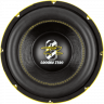 Сабвуфер GROUND ZERO GZHW 30SPL - Сабвуфер GROUND ZERO GZHW 30SPL