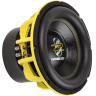 Сабвуфер GROUND ZERO GZHW 30SPL - Сабвуфер GROUND ZERO GZHW 30SPL