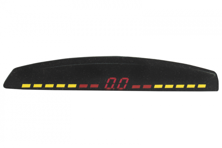 Система парковки Interpower IP-415 N04 Black 