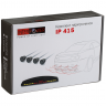 Система парковки Interpower IP-415 N04 Black - Система парковки Interpower IP-415 N04 Black