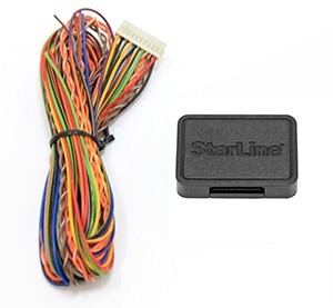 Адаптер CAN шины StarLine 2CAN 35 Адаптер CAN шины StarLine 2CAN 35