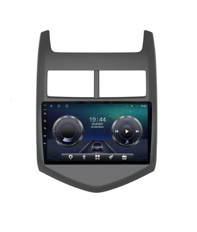 Акустика GROUND ZERO GZCT 19N-PROX B 