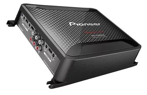 Усилитель Pioneer GM-D8604 Усилитель Pioneer GM-D8604