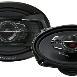 Автомобильные колонки  Pioneer TS-A6924I