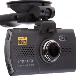 Видеорегистратор PROLOGY iREG-7050 SHD GPS