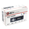 Автомагнитола ACV  AVS-1509BM - Автомагнитола ACV  AVS-1509BM