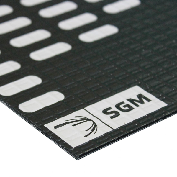 Вибропоглощающий материал SGM Алюмаст Бета 3 (0,5*0,7) (аналог Silver) Вибропоглощающий материал SGM Алюмаст Бета 3 (0,5*0,7) (аналог Silver) Вибропоглощающий материал SGM Алюмаст Бета 3 (0,5*0,7) (аналог Silver)