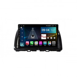 Автоподлокотник Zoder HYUNDAI Solaris 2010-, экокожа