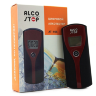 Алкотестер ALCO STOP AT-105 - Алкотестер ALCO STOP AT-105