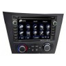 Штатное головное устройство Chevrolet Epica (2006-2011) - Штатное головное устройство Chevrolet Epica (2006-2011)