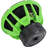 Сабвуфер GROUND ZERO GZHW 38SPL-Green - Сабвуфер GROUND ZERO GZHW 38SPL-Green